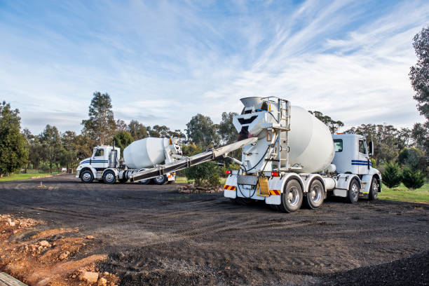Best Commercial Concrete Services in Sterling, GA